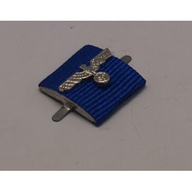 Heer Long Service Medal (4 years/18 years)