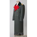 WW2 German General Overcoat