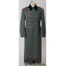 WW2 German General Overcoat