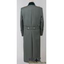 WW2 German General Overcoat