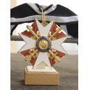 Grand Cross of The Order of The Red Eagle with Swords