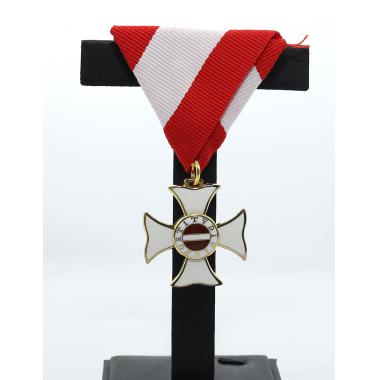 Military Order of Maria Theresia Knight's Cross