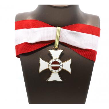 Military Order of Maria Theresia Commander's Cross