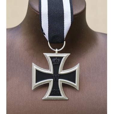 1914 Iron Cross 2nd Class
