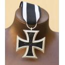 1870 Iron Cross 2nd Class