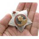 Order of Suvorov 1st Class