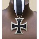 1914 Iron Cross 2nd Class