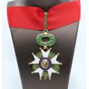 French Legion of Honour(Commander Class),3rd Republic