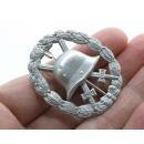 WW1 Wound Badge in Silver（ Hollow Stamped Version）