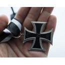 WW1  Iron Cross 2nd Class((Nickel Silver)