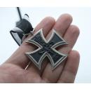 WW1  Iron Cross 2nd Class((Nickel Silver)