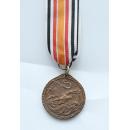China Commemorative Medal for Combatants
