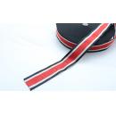1939 Iron Cross Moire Ribbon