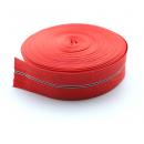 East Front Moire Ribbon