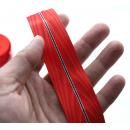 East Front Moire Ribbon