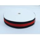 Sudetenland Medal Moire Ribbon