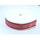 Austrian War Moire Ribbon