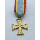 Mecklenburg-Schwerin Military Merit Cross 2nd Class
