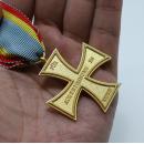 Mecklenburg-Schwerin Military Merit Cross 2nd Class