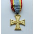 Mecklenburg-Schwerin Military Merit Cross 2nd Class