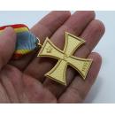 Mecklenburg-Schwerin Military Merit Cross 2nd Class