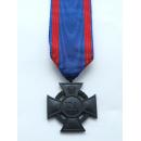 Oldenburg Friedrich August Cross 2nd Class