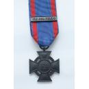 Friedrich-August Cross 2nd Class with Front Fighter Clasp