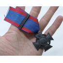 Friedrich-August Cross 2nd Class with Front Fighter Clasp