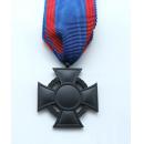 Friedrich-August Cross 2nd Class with Front Fighter Clasp