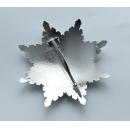 The Grand Cross Star of Leopold（Austria)