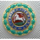 The Grand Cross Star of the Royal Guelphic Order （Austria）