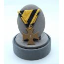 Officer's Military Service Decoration 3rd Class (Austria-Hungary)
