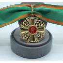 Order of the Zähringer Lion Commander Cross 2nd Class （Civil Division）