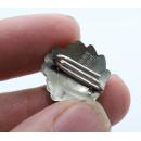 Oak Leaf (Nickel Silver)