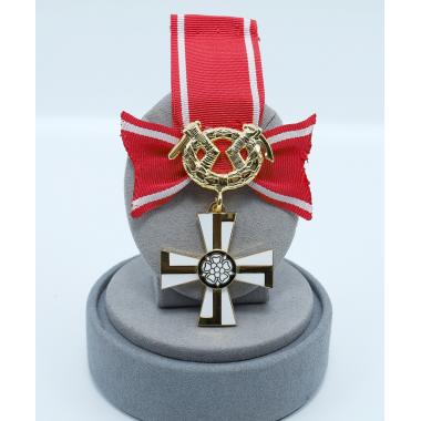 Finland Republic Order of  the Cross of Liberty 2nd（the Continuation War Ver.）