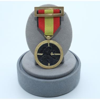 Spanish Civil War Campaign Medal