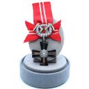 Finland Republic Order of the Cross of Liberty 4rd（the Continuation War Ver.）