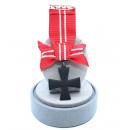 Finland Republic Order of the Cross of Liberty 4rd（the Continuation War Ver.）