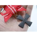 Finland Republic Order of the Cross of Liberty 3rd（the Continuation War Ver.）