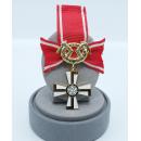 Finland Republic Order of  the Cross of Liberty 2nd（the Continuation War Ver.）