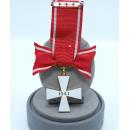 Finland Republic Order of  the Cross of Liberty 2nd（the Continuation War Ver.）