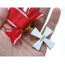 Finland Republic Order of  the Cross of Liberty 2nd（the Continuation War Ver.）