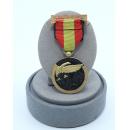 Spanish Civil War Campaign Medal