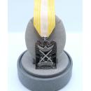 Silesian Eagle 2nd Class with Swords