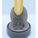 Silesian Eagle 2nd Class with Swords