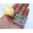 Silesian Eagle 2nd Class with Swords