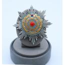 Order of the Double Dragon Second Class, First Grade