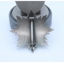 Order of the Double Dragon Second Class, First Grade