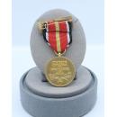 Spanish Volunteer Medal