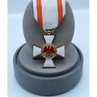 Order of the Red Eagle 3rd Class